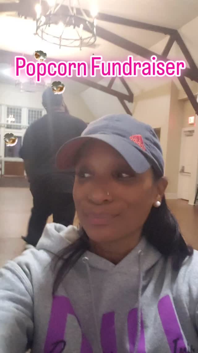 Purchase your popcorn today!
Click the link on our bio..
#makingdancehappen
#makegoovehappen @dancehappens & Spread the LOVE 💜
#DanceHappensReach