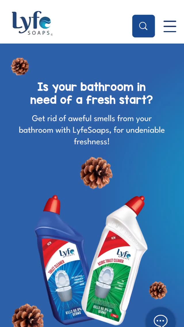 Pitia website yetu kuona sabuni zetu mbali mbali kwa matumizi ya nyumani, ofisini na sabuni za kuogea wakubwa kwa wadogo!
Web design na @jamiidesign
product design @jamiidesign