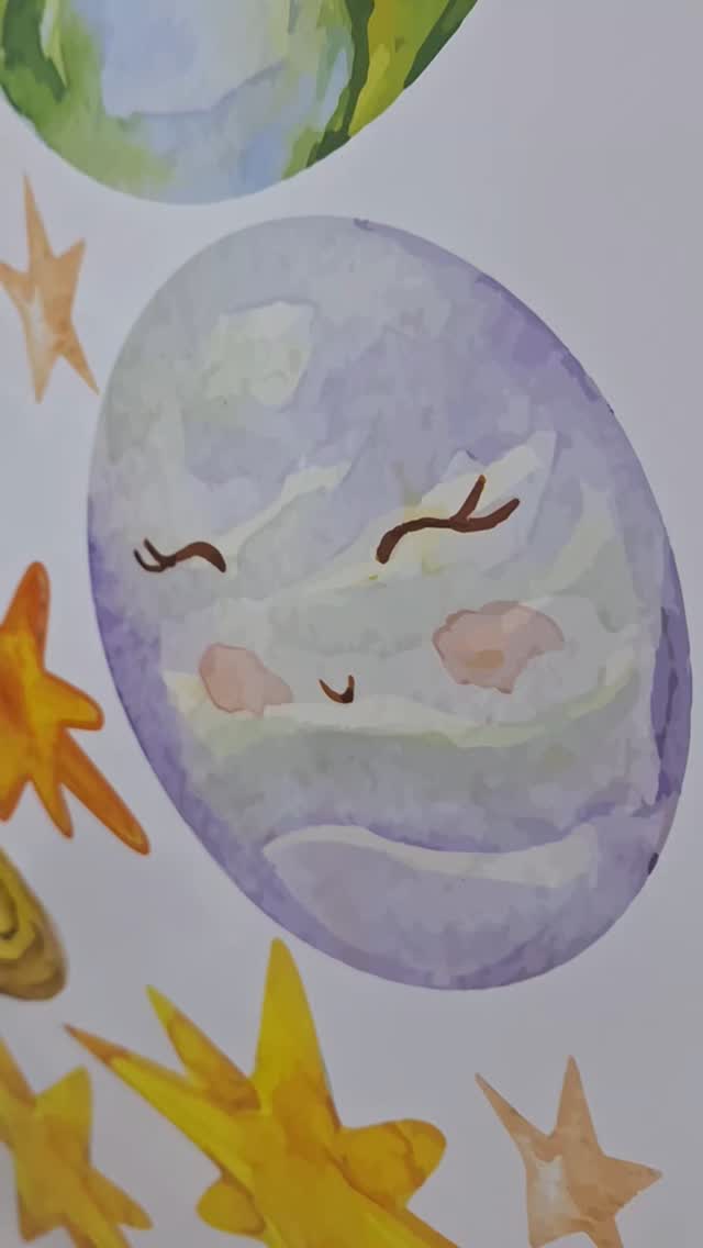 Space wall decals!!
Sourcewall.etsy.com 💫
#walldecal #kidsroom #wallstickers #nurserydecor #kidsroomdecor #kidsroomwalldecor #kidsroomwallpaper #childrensroom #nursery #wallpaper