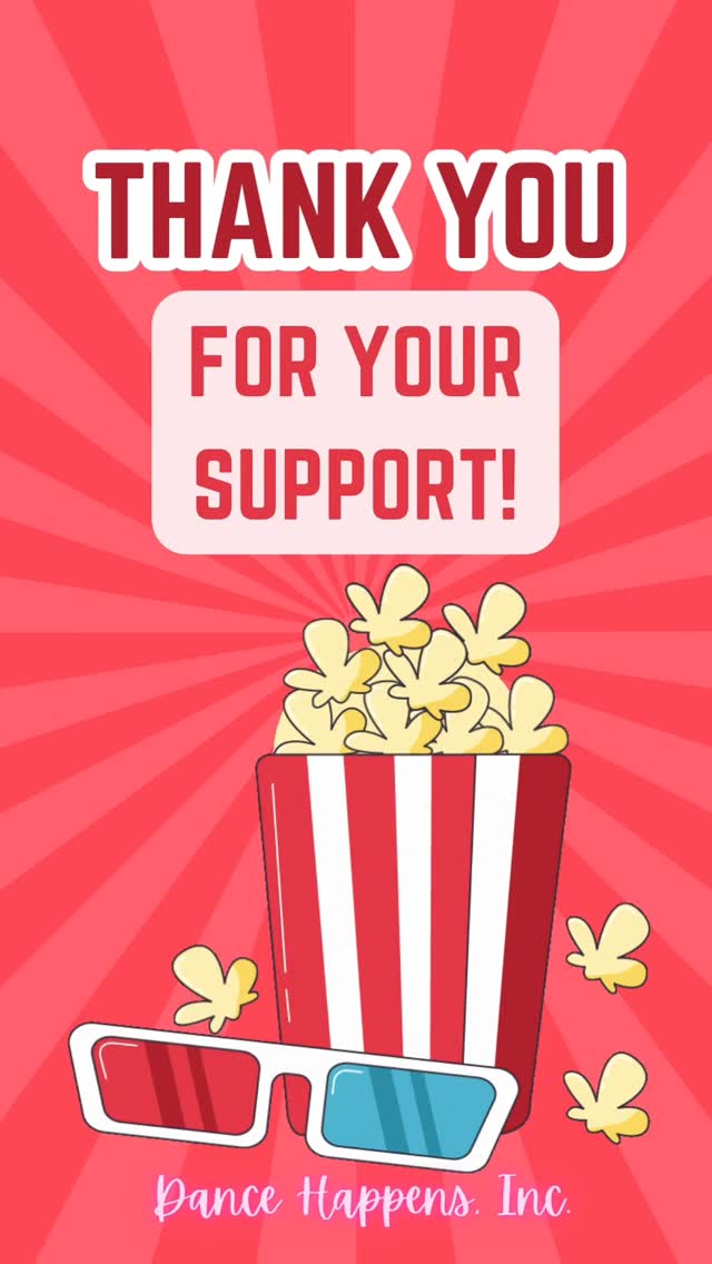 Thank you for your support! We raised $2468 and profit $1234.
Grateful and Blessed!!
#makingdancehappen
#makegroovehappen @dancehappens &Spread the LOVE 💜
#DanceHappensReach
#baltimore
#dance
#bcyf
We do not own the rights to this music.