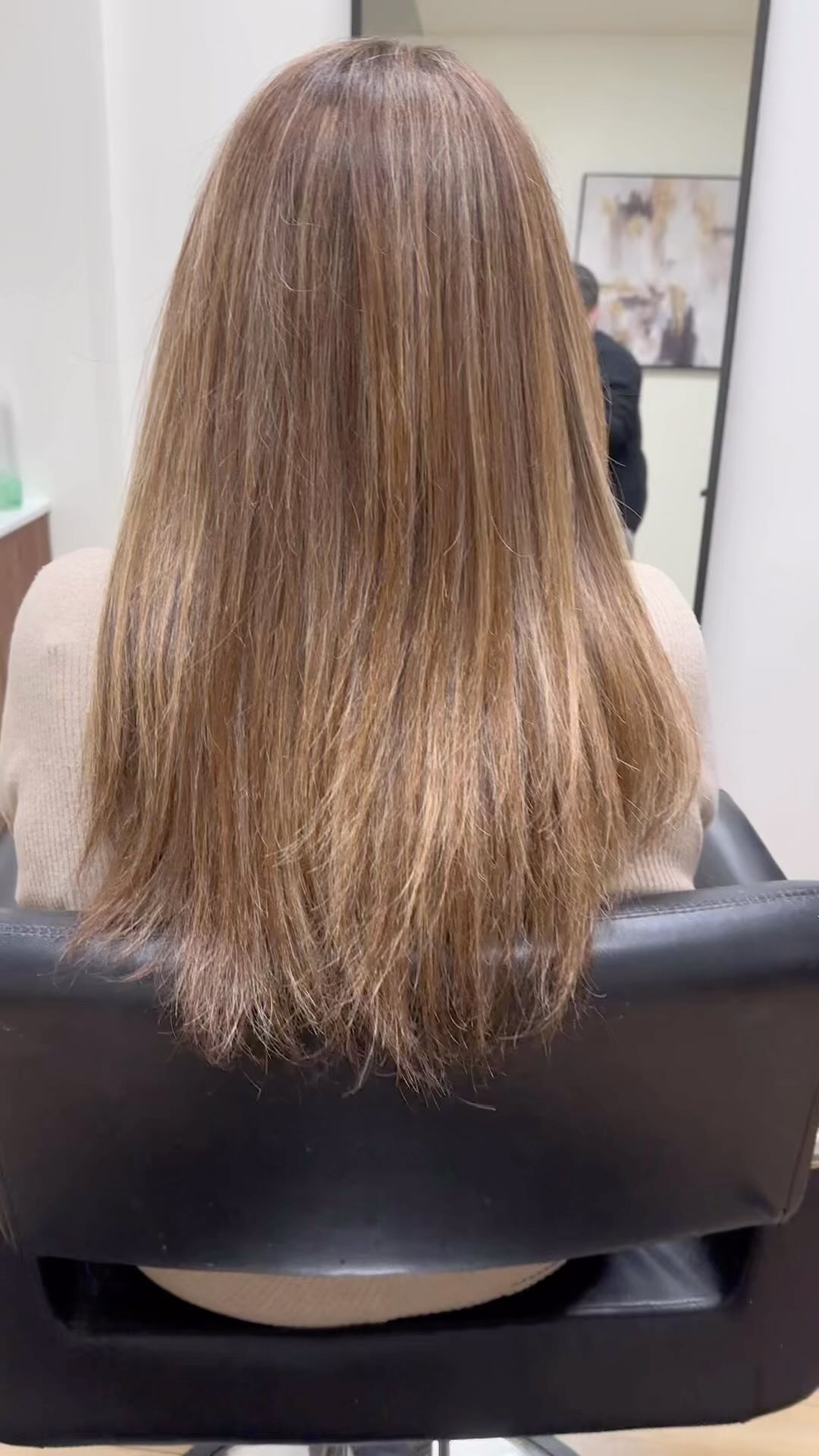 Enjoy this #ibehairextensions #theextensionqueen