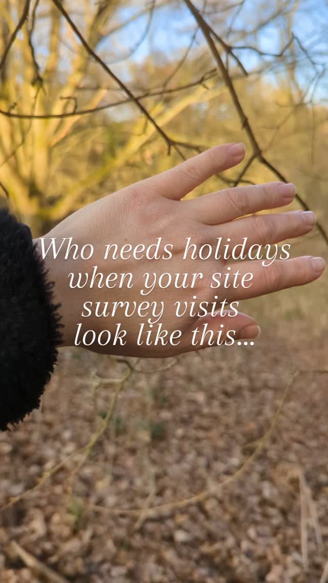 We're so privileged to work in beautiful places like this. We're delighted to be working with the new owners of this seemingly untouched, "natural" landscape.
As you walk around the multi-acre site, the land gives you clues as to its rich, rural heritage.
This was possibly one of the most relaxing site survey visits we've ever conducted, and we look forward to soon presenting design proposals that preserve and enhance the landscape offerings at this unique site.
#EnvisageGardens
#DesignedByExpertsCreatedByCraftsmen #ExquisiteBespokeLandscapes #WorcestershireGardenDesign
#landscapearchitect #landscapearchitecture #gardendesigner #gardendesign #garden #landscapers_of_instagram #landscapedesign #Mandscaping #landscapersofinstagram #landscaper #historic #historichouse #historichomes #historicgardens #historicgarden #historiclandscape #worcestershire #worcester #malvern #malvernhills #malvern