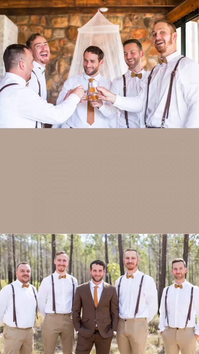 🎩 Grooms, this one’s for you! Getting ready is more than just putting on a suit—it’s about enjoying the moment, feeling confident, and looking sharp for your big day. My Top 5 Tips will help you do just that!
Tag a groom-to-be who needs these tips! 👇
#Thebridalblueprint #GroomGettingReady #DapperGroom #WeddingDayTips #CapeTownGroom #SomersetWestWedding #SAWeddingPhotographer #WeddingPhotographyTips #HelderbergBride #EngagedInCapeTown #KDVPhotography