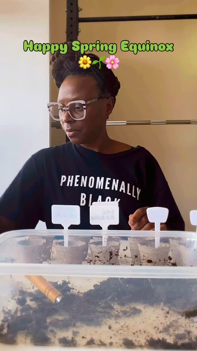 SPRING EQUINOX
Winter is naturally a time to slow down, rest, be still and restore.
Like Mother Nature, spring brings growth, fruition and a return to balance. ✨🌸✨