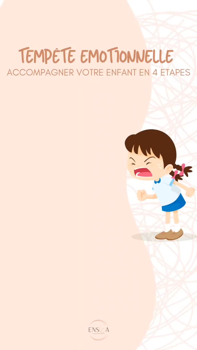 ✨🌪️ La colère chez les enfants, c’est comme une tempête… Mais avec les bonnes clés, on peut l’accompagner à travers chaque étape !✨
Rappelez-vous:
✔️ La colère est une émotion normale.
✔️ Accompagner avec bienveillance aide l’enfant à mieux la gérer.
✔️ Chaque tempête finit par passer.
Découvrez comment accompagner votre enfant à travers les 4 étapes de sa tempête émotionnelle !
Et rappelez-vous, chaque tempête finit par passer. ☀️
💡 "Et chez vous, quelles sont vos astuces pour aider votre enfant à gérer sa colère ? Partagez-les en commentaire !"
#Colère #Enfant #Parentalité #GestionDesÉmotions #AccompagnerSonEnfant #RetourAuCalme #cabinet #yvelines #villepreux #ensoa #coach #sophrologue #famille
