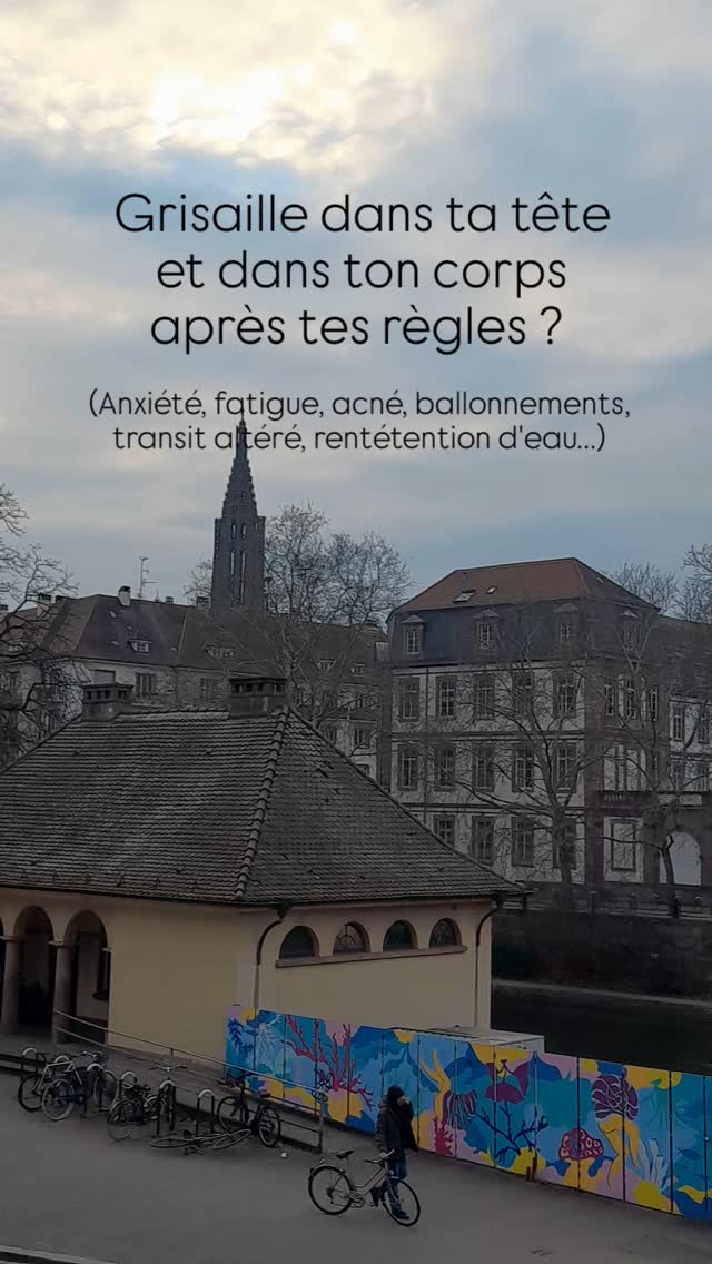 Et toi, est ce que tu as l'impression d'être en SPM en début de cycle entre tes règles et ton ovulation ?
#santenaturelle #santefeminine #santé #cycle #hormones #naturopathie #micronutrition