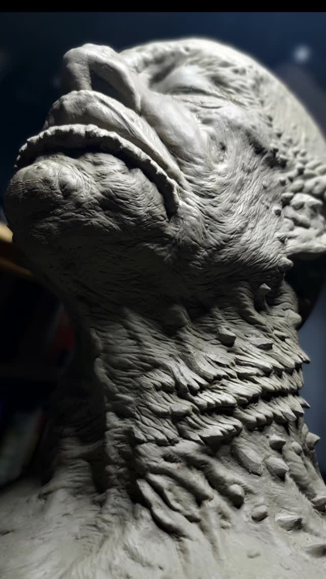 Reminder! 🚨 Preorder your Texture Thimbles before March 28 to get them at the lower price! After that, prices go up by over 20%—don’t miss out! 🛒✨
When using our texturing tools, we recommend working with slightly warmed clay for the best results. Softer clay makes stamping textures easier and helps protect the tool from excessive strain.
For Texture Thimbles, always use them with your finger inside to maintain their shape and durability. If they need cleaning, use soapy water only—solvents can damage the material.
To prevent clay from sticking, apply a light coat of petroleum jelly to any of our texturing tools. This keeps your workflow smooth and your tools in top condition!
📅 Preorder before March 28 to lock in the lower price!
📍 Link in bio to order!
#TXTOOLZ #TextureThimbles #SculptingTools #FXMakeup #SFX #MonsterClay #SculptingCommunity #3DPrintedTools #SpecialEffects #CakeDecorating #TexturingTools #HandmadeTools #PreorderNow