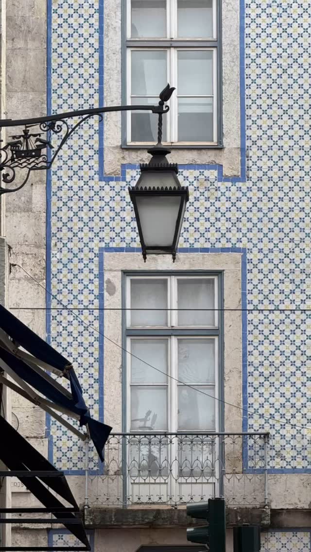 From Lisbon to cascais