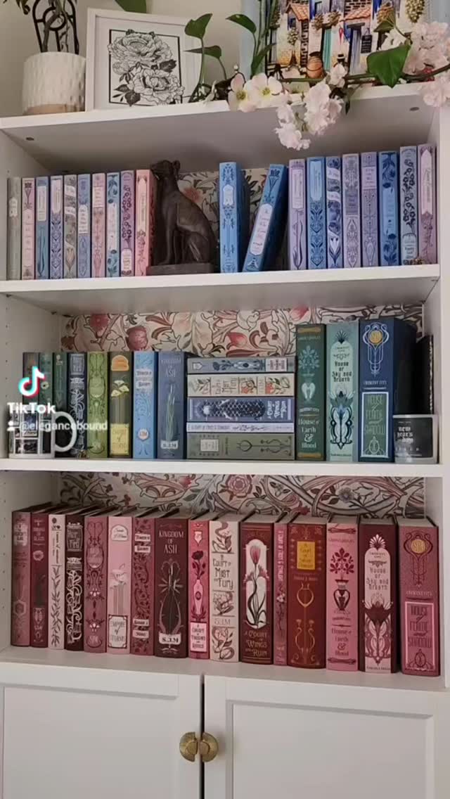 This set really is the moment 😍