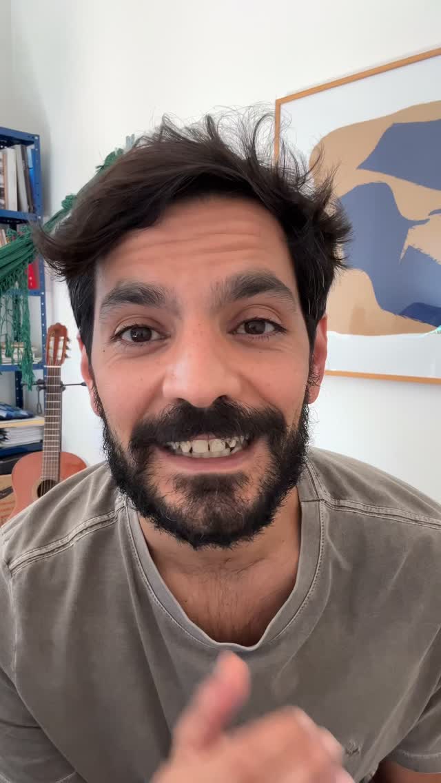 Este sábado, 22/03/ Dia Mundial da Água vai rolar o bate-papo:
Como cuidar das águas na cidade com Jurandir Djekupe, Adriano Sampaio, Vinícius Pereira e Caio Ferraz
O evento é gratuito no Grátis no Convivência - Térreo do @sescconsolacao
Nesta conversa os ativistas de São Paulo compartilharam suas experiências na preservação e regeneração da água, trarão suas experiências na regeneração de nascentes, na proteção dos rios e no fortalecimento de práticas sustentáveis. Suas trajetórias nos mostram que é possível resgatar e preservar a presença da água na cidade, promovendo soluções inovadoras e conectando saberes tradicionais e contemporâneos.
Atividade vai ser realizada em conjunto com a Feira Agroecológica.
Venha!
#meioambiente #agua #sesc #consolacao #ativismo