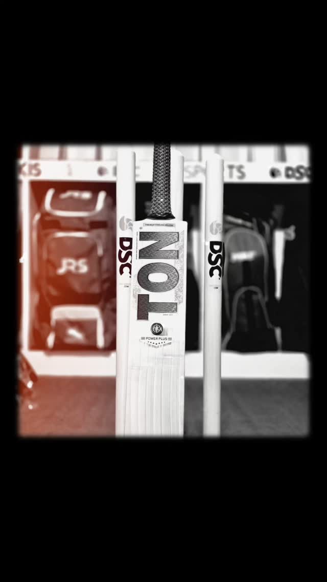 🚀 Unleash your power with the TON Power Plus English Willow Cricket Bat – SH!
Designed for explosive strokes and ultimate control, this bat is a game-changer for serious cricketers. Crafted from premium English willow for unmatched performance. ⚡🏏
@ss_cricketofficial
🔥 Limited stock available! DM us now!
#SS #EnglishWillow #CricketBat #PowerHitting #GameChanger #CricketLovers #BattingMaestro #CricketGear #CricketFever #CricketLife #durhamcricketstore #whitbycricketcanada #cricketincanada #whitbysports