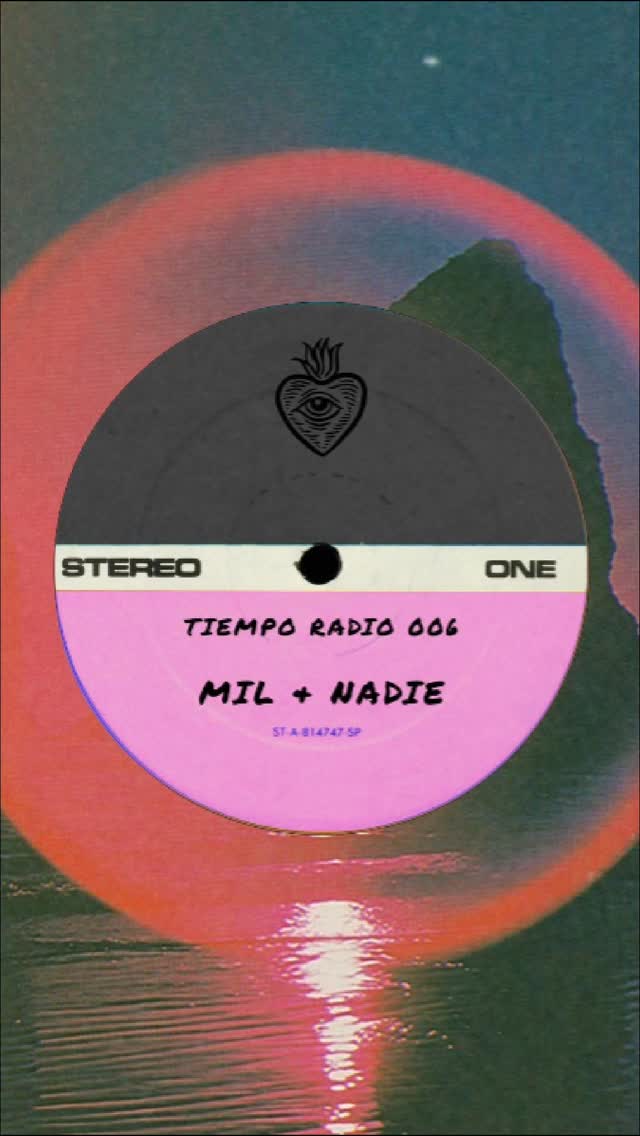 Let the music do the talking... @mismisimosh
Link in bio for the full souncloud mix