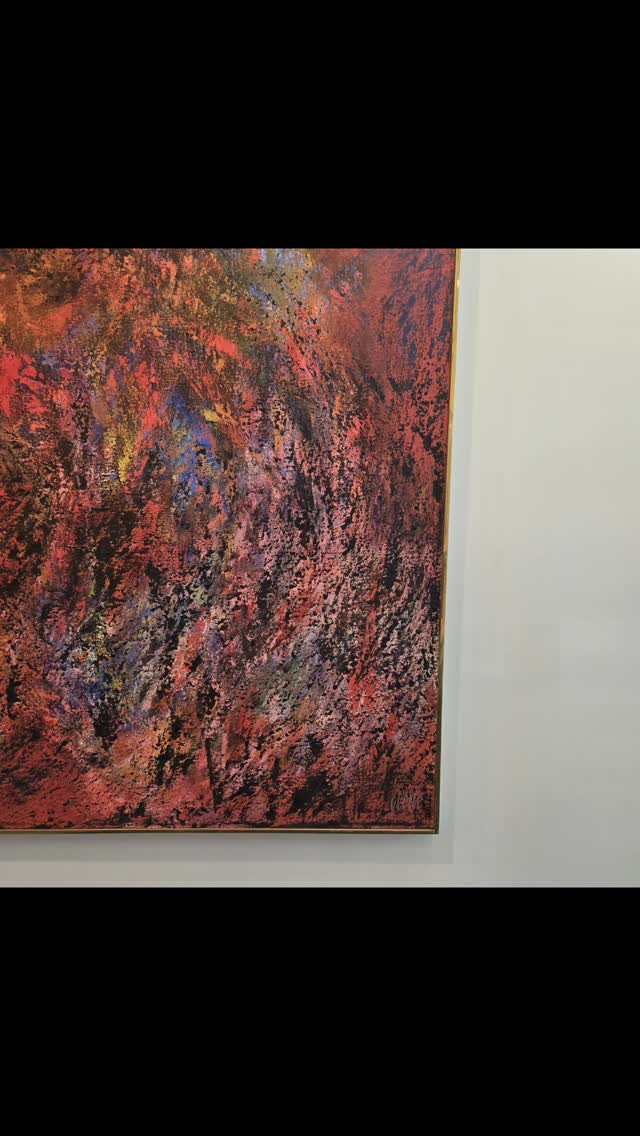 Install days are the best🍾