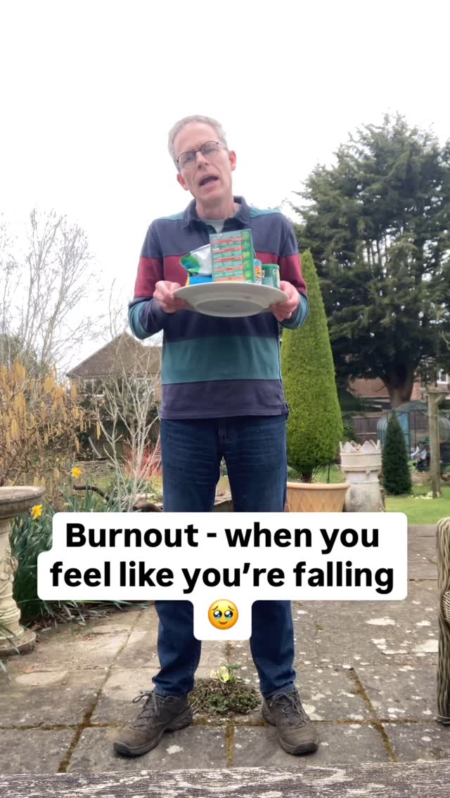 The signs of burnout are there if we are prepared to look for them - it might be irritability, wanting to cry, feeling overwhelmed or like we just can’t seem to hold it together. And yet we may be so busy actually holding it together that we don’t have the emotional energy TO notice. Or we are in denial and we believe that if we just try hard enough it will all be alright - we’re too strong to break, surely?!
And yet there are only so many times that we can catch ourselves, pull ourselves together and get away with it. If we keep putting ourselves under the same pressure day after day then one day we won’t have the capacity to stop the fall, it will come with a bang and we will be left feeling totally shattered 😞🥹
I included a whole section on burnout in my new book ‘Your Worry Makes Sense’ because it is so common and so easy to miss the signs before it is too late. How do you spot those signs? What sort of person might burn out? What does burnout even mean? How do you prevent it? And how do you recover if it has happened? I try to tackle all these questions and more in a way that is easy to relate to and make sense of so that we can find a way through.
If you are affected by burnout then I hope the book will be a great source of comfort and understanding for you. If you’ve read it or are reading it then I’d love to hear what you think of it - has it helped you? What has been your experience of burnout? How are you planning your recovery, or how did you recover? I’d love to hear your thoughts in the comments! 😊
Your Worry Makes Sense is available now in print form, as an ebook and as an audiobook (narrated by me). Booking links are in my bio 😊👍
#mentalhealth #burnout #burnoutprevention #anxiety #depression #doctor