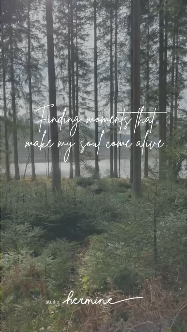 Finding moments that make my soul come alive! - Part 1
#inspiration #inspirationeverywhere #studiohermine #creativeflow #designedbynature #wanderlust #creativeliving