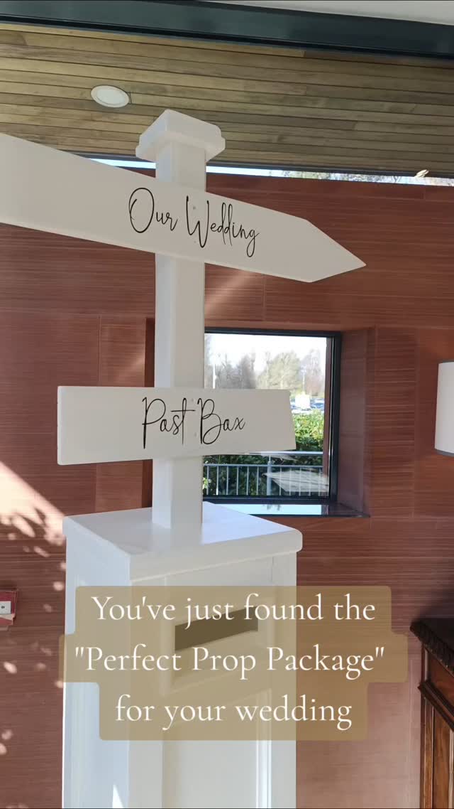 Want to know more about our Pretty Prop Package?
DM us or email amy@glitz.ie