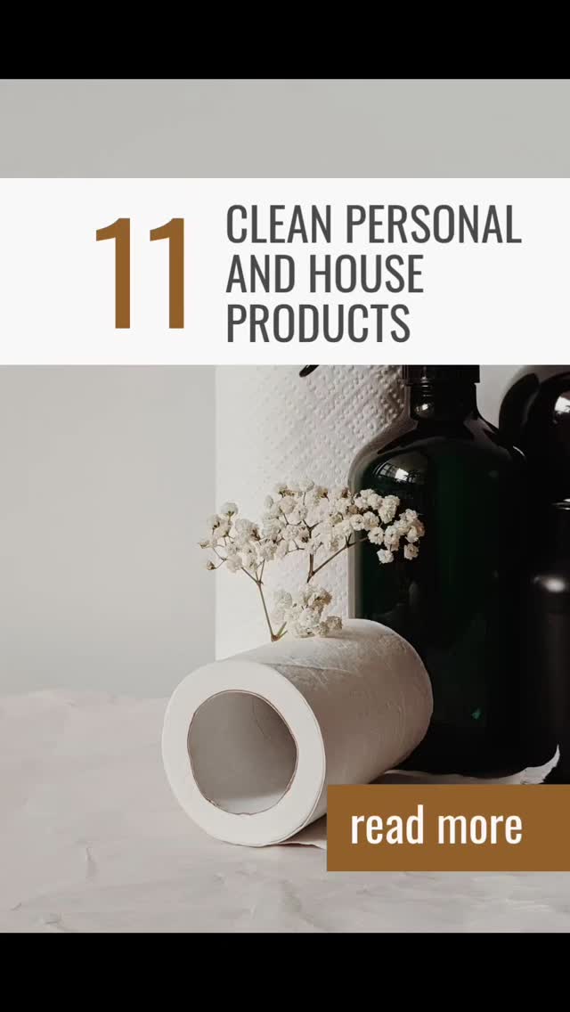 Switch out those toxic supplies for some good old fashioned clean and safe. #cleanlivingmama #healthychoices #nontoxicmama