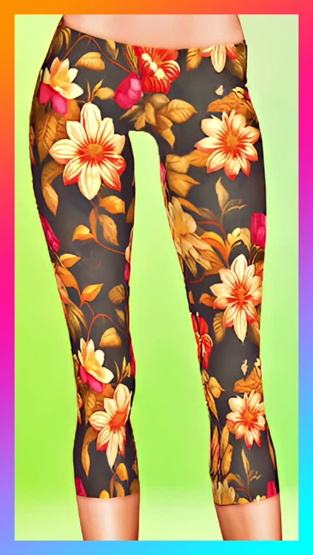 #sims4cc #sims4clothingcc #leggings #spring #springclothing