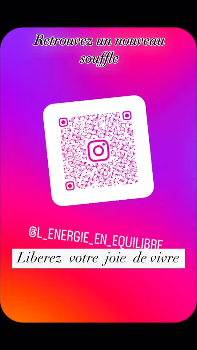 ✨ Et si votre parcours de guérison pouvait aussi être rempli de douceur et d’espoir? ✨
Edith l’a découvert pendant son cancer :
🌿« Les soins énergétiques m’ont permis de mieux vivre les traitements, les opérations et surtout de garder le moral! »✨🔑✨
Imaginez pouvoir traverser vos défis avec plus de légèreté, vous sentir soutenu(e) et compris(e) à chaque étape...
C’est ce que je vous offre en combinant médecine chinoise et coaching profond - une approche où votre corps et votre esprit retrouvent leur équilibre naturel 🌸
✨Le plus beau? Mes patients repartent souvent avec ce sourire qui dit « Je me sens enfin mieux dans ma peau »
Vous aussi, vous méritez cet accompagnement qui fait toute la différence.
👉 Premier rendez-vous découverte disponible cette semaine - parce que votre bien-être n’attend pas! 💫
https://www.lenergieenequilibre.com/soins-energetiques-vannes
#VotreCheminDeGuérison #BienÊtreRetrouvé #SoinsSurMesure