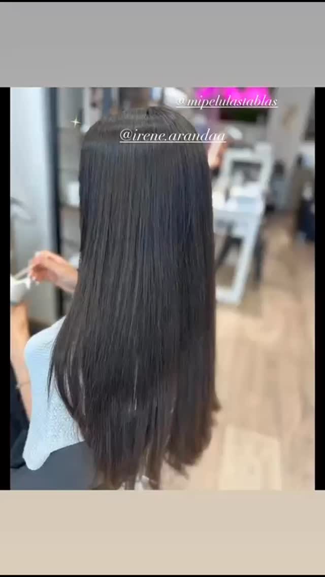 #lastablas #mipelulastablas #peluqueria #colometria #contouring #shwarzkopf #lorealpro #