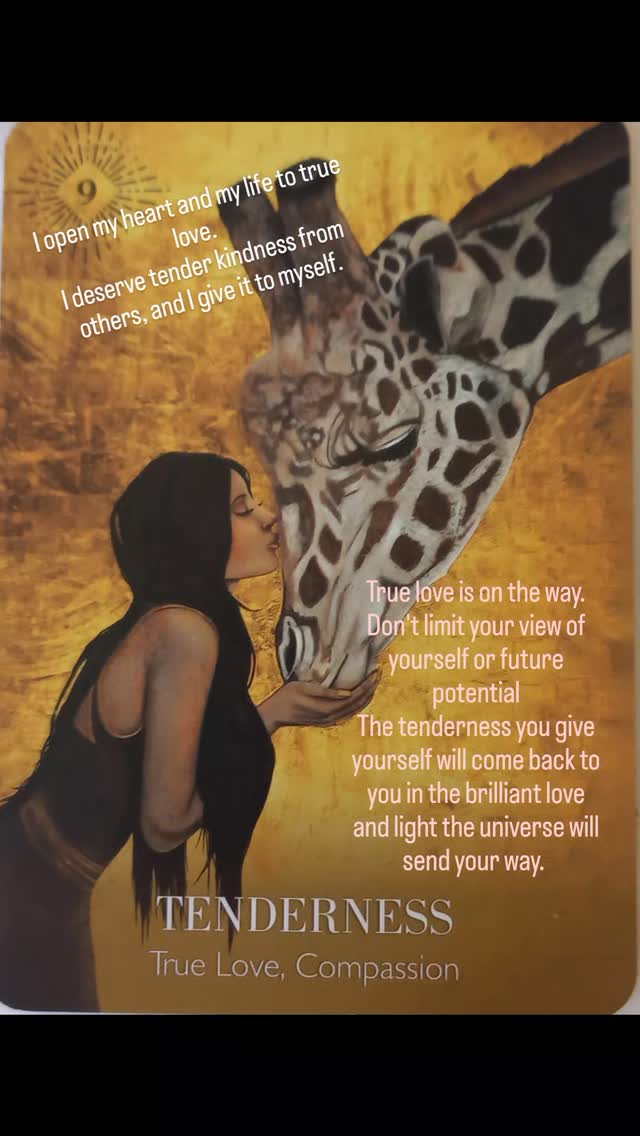 If this resonates it's for you 🤗