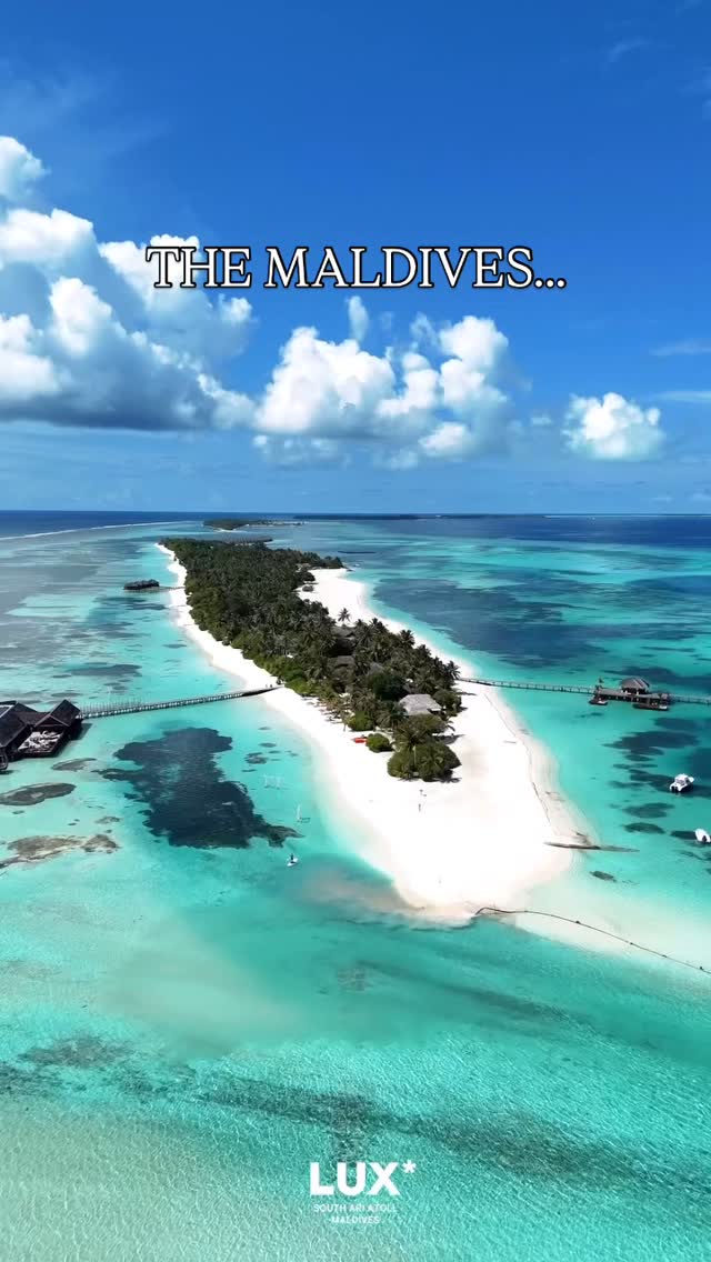 T H E M A L D I V E S
One of the most incredible destinations on the planet, with beaches of white sand perfection, luminescent turquoise waters and dazzling coral reefs it’s no wonder.
The Maldives caters for every type of holidaymaker from couples and honeymooners to families and groups of friends. You will travel to your resort from Male either by speedboat or seaplane.
Maldives top tips:
- Go all inclusive to manage your budget, food, drinks and activities can be extremely expensive add ons.
-Happily the Maldives is a year round destination, but for hot, dry, sunny days the best time to visit it January to April.
- Think about what accommodation type suits your party, I’d recommend beach villas with young children and overwater villas as couples. You could also split your time across the 2 to experience both!
- For seaplane transfers you must arrive in Malé by 15.30 as they do not fly at night.
- Book the fast track immigration option on arrival.
My top all inclusive hotel picks in the Maldives are:
1. Lux South Ari Atoll Resort- this resort is for everyone from honeymooners to families alike and the offer a wallet friendly all inclusive option. @luxsouthari pictured in this video 🤍
2. Constance Moofushi- this is a fully all inclusive resort so very little isn’t included, it includes boating excursions, guided snorkelling and a selection of water sports. @constancehotels
3. Siyam World- this premium all inclusive resort is one of the largest in the Maldives, fancy a water villa with a slide?! This is for you! @siyamworld
4. Komandoo island resort- this adult only resort is a popular honeymoon resort for those seeking completely child free experience @komandoomaldives
5. Niyama Private Islands- a resort for everyone this is a twin island destination, the islands are referred to as Play and Chill, offering luxury of choice. The resort also has one of the largest kids clubs in the Maldives. @niyamamaldives
6. Soneva Fushi- an unparalleled paradise, the ultimate Luxury Maldives resort, coming in at number 8 on the top 50 hotels in the world list for 2024! @soneva
Get in touch to start planning your dream Maldives vacation today 🤍