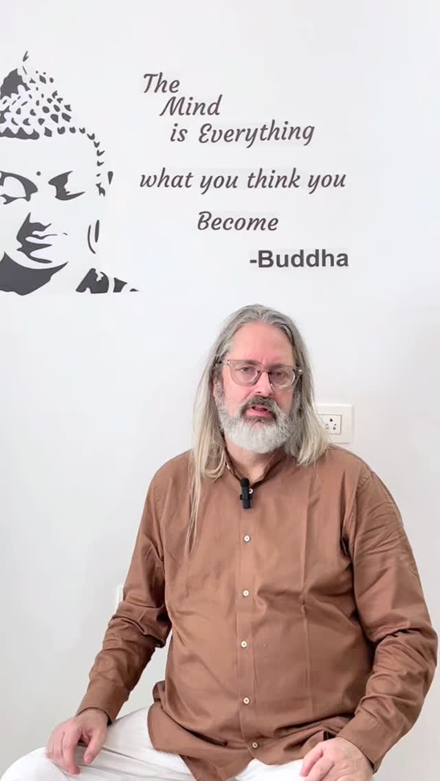 “When we make peace with our roots, our future begins to bloom.” 🌿
Claes Berend shares how Family Constellation work can heal the often unseen wounds in our relationships with our parents—especially our fathers.
Whether your father is present or has passed, unresolved dynamics can quietly shape your relationship with money, success, and career. 💼💫
Family Constellation helps bring clarity, compassion, and a renewed sense of freedom—within you and your life path. 🌀
If you're curious to explore this journey and learn how FC can support your growth…
📩 DM us to learn Family Constellations