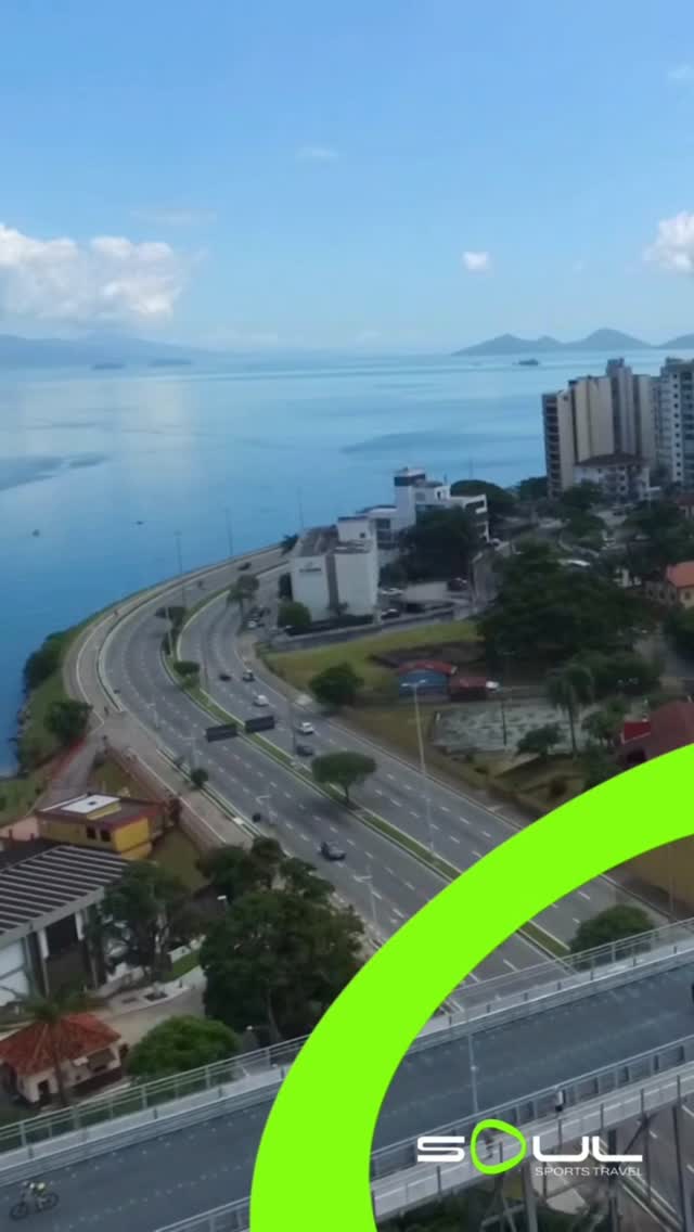 Pacote de viagem para a Maratona de Floripa em Agosto!
A experiência começa muito antes da largada.
Hospedagem, suporte para o atleta, vibe boa e zero preocupação.
Vem com a Soul.
De corpo e alma no esporte. ✨
✅ Hospedagem no Novotel, um dos melhores hotéis da cidade, localizado em frente à Beira-Mar Norte e próximo à largada
✅ Fisioterapia com bota de compressão
✅ Opcional de massagem desportiva
✅ Atendimento personalizado e kit Soul
📍 Vagas limitadas
Saiba mais no link da bio ou em www.soulsportstravel.com.br
#soulsportstravel #maratonadefloripa #vemcomasoul