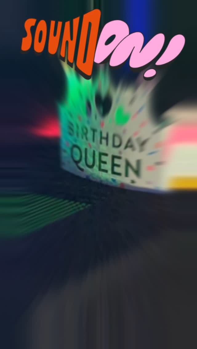 So, you're pondering the 'Music and Light' package for your shindig that Game Heads offer?
Think of it this way: Do you want your party to be a dignified gathering where people whisper polite nothings, or do you want it to devolve into a glorious, off-key, strobe-lit karaoke apocalypse? If your kids inner rockstar is currently trapped in a polite conversation and screaming for release, then YES, ADD THE MUSIC AND LIGHTS! It's our most popular add on.
Seriously, picture it: your friends, illuminated like overripe disco balls, belting out 'Bohemian Rhapsody' with the enthusiasm of a caffeinated squirrel. If that sounds like your idea of a good time, then you've found your answer.
Listen to today's offerings 😍 we were not able to show faces but you can listen 💞
Ps our new gaming machine is taking shape , we can't wait to share with you all 😍