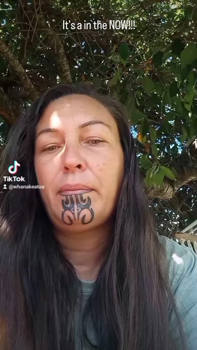#whanakeatua #now #frequency #lovelife #gratitude #everymoment #timeisanillusion
