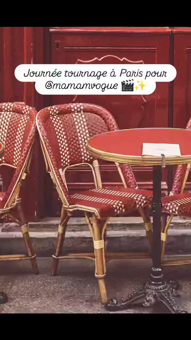 Leçon n°1 de l'auto-entreprenariat : l'union fait la force 💪🏻💖
Aujourd'hui, direction Paris !
L'auto-entreprenariat est une aventure quotidienne ! C'est un métier aux multiples casquettes où l'entraide est essentielle pour progresser.🚀
En lançant mon cabinet, je ne m'imaginais pas rencontrer et collaborer avec autant de personnes et de métiers différents.
Aujourd'hui direction Paris pour une séance tournage 🎬 avec @mamanvogue le réseau des mamans positves et engagées 🫶🏻
Love my job !😊🌱
#nutritionaltherapy #nutritherapie #santé #nutrition #micronutrition #santeaunaturel #famille #mamanentrepreneure #workingmum #workingmumlife #autoentrepreneusepassionnée #autoentrepreneuse #paris #medecinefonctionnelle #podcaster
