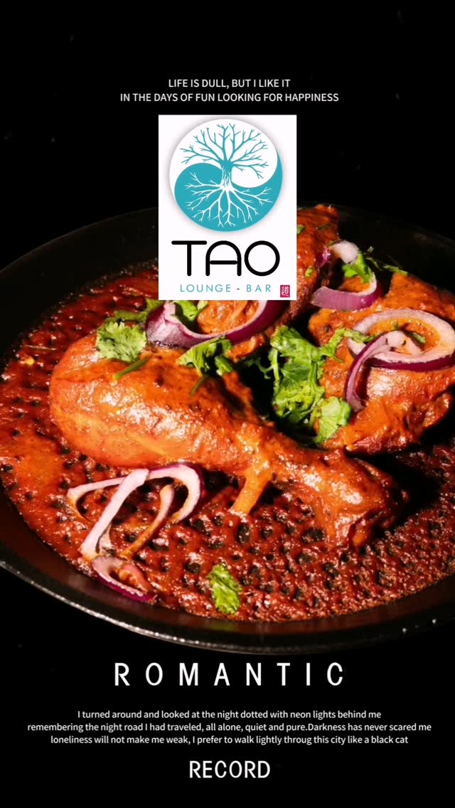 #taobarflon #asianrestaurant #quartierduflon #asianrestaurantflon #voyage