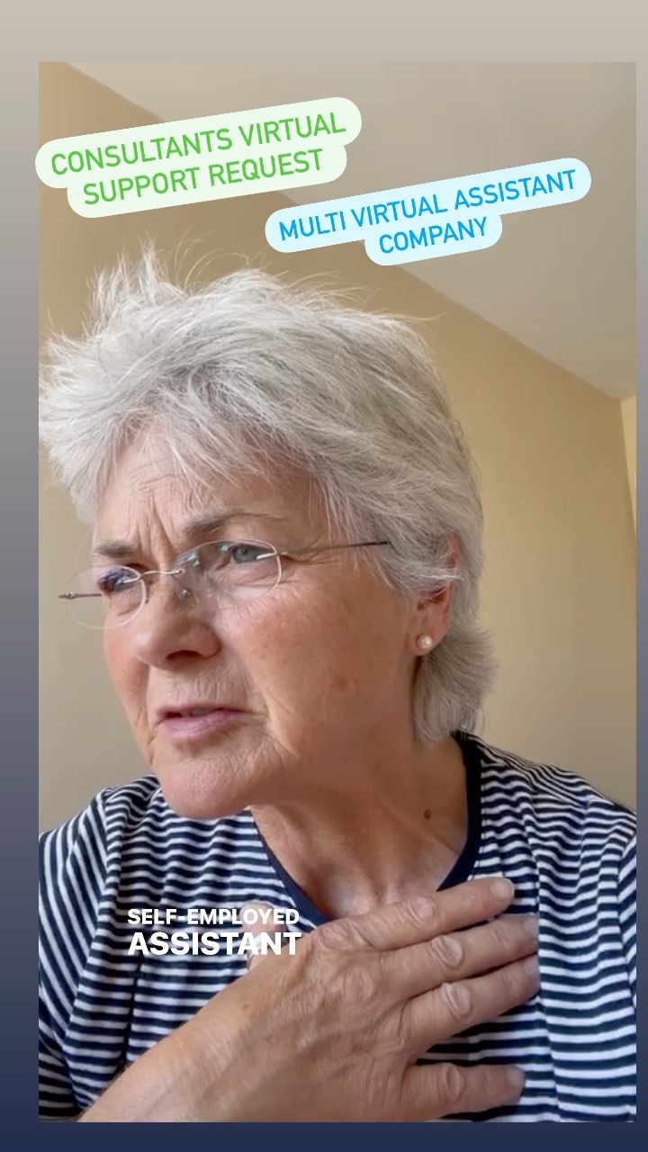 Good afternoon, just sharing with you a great example of an enquiry we received just after Christmas from a consultant dietician who needed support in their business and how this developed six months down the line into a more involved role with administration and communications tasks. As a multi-virtual assistant company, we offer continuous personalised support matching clients to the best suited individuals in our team. To find out more about us here at Essential PA, follow the link in our profile to our website. Have a wonderful afternoon. Phillippa.