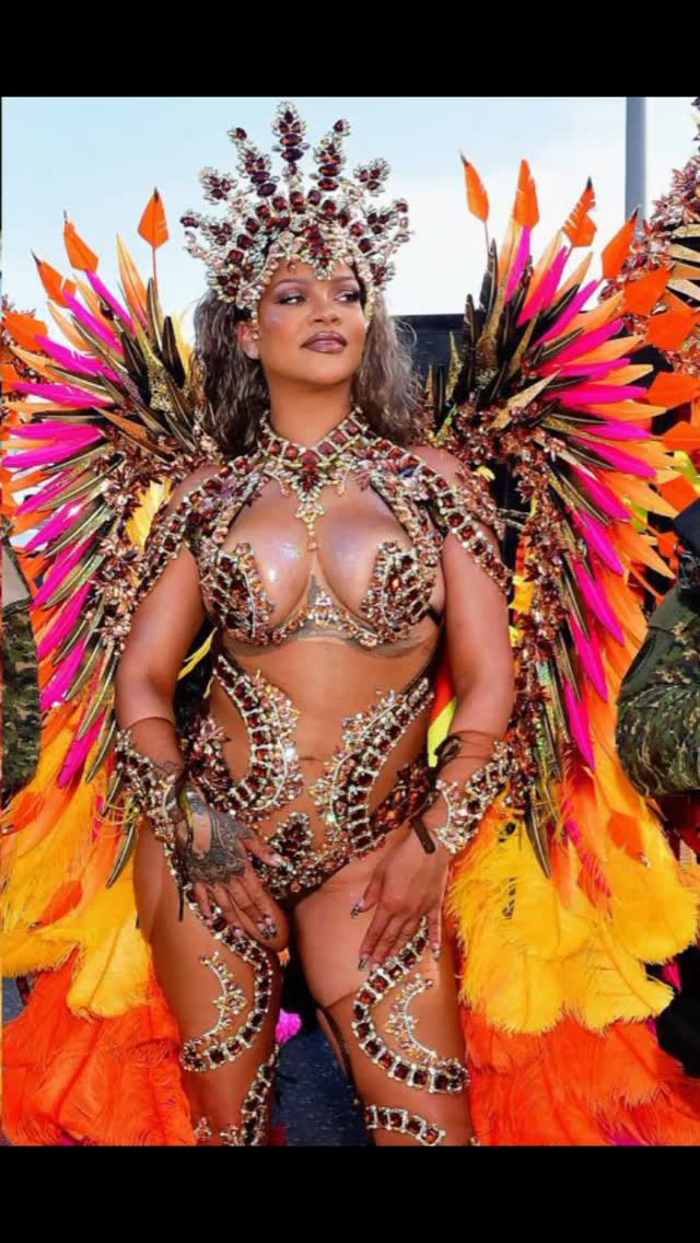 No matter where we go, Barbados Cropover is we thing 🎉🇧🇧 proud to be Bajan and to celebrate our culture with music, dance, and plenty of flavor. 🍹💃  Share your favorite cropover memories below or tag a friend who loves the vibes! ⬇️  #CaribbeanCarnival #WestIndianPride #carnivalforever #carnival #therajon #cropover #rihannanavy #btmi #cropover2025 No matter where we go, Barbados Cropover is we thing 🎉🇧🇧 proud to be Bajan and to celebrate our culture with music, dance, and plenty of flavor. 🍹💃  Share your favorite cropover memories below or tag a friend who loves the vibes! ⬇️  #CaribbeanCarnival #WestIndianPride #carnivalforever #carnival #therajon #cropover #rihannanavy #btmi #cropover2025