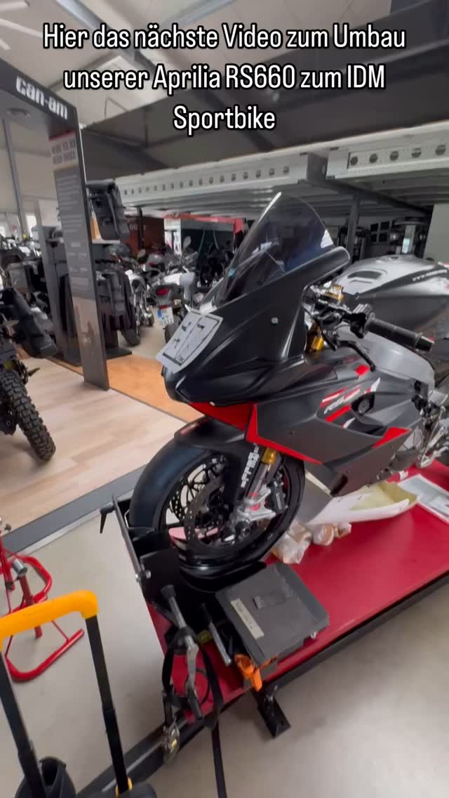 #wscneuss
#apriliaracing
#rs660shop
#aprilia
#felixkauertz37
#wsc_racingteam
#apriliars660
#idmsportbike
#abmfahrzeugtechnik
#lightech
#racefoxx
#rsv4shop
#rs660