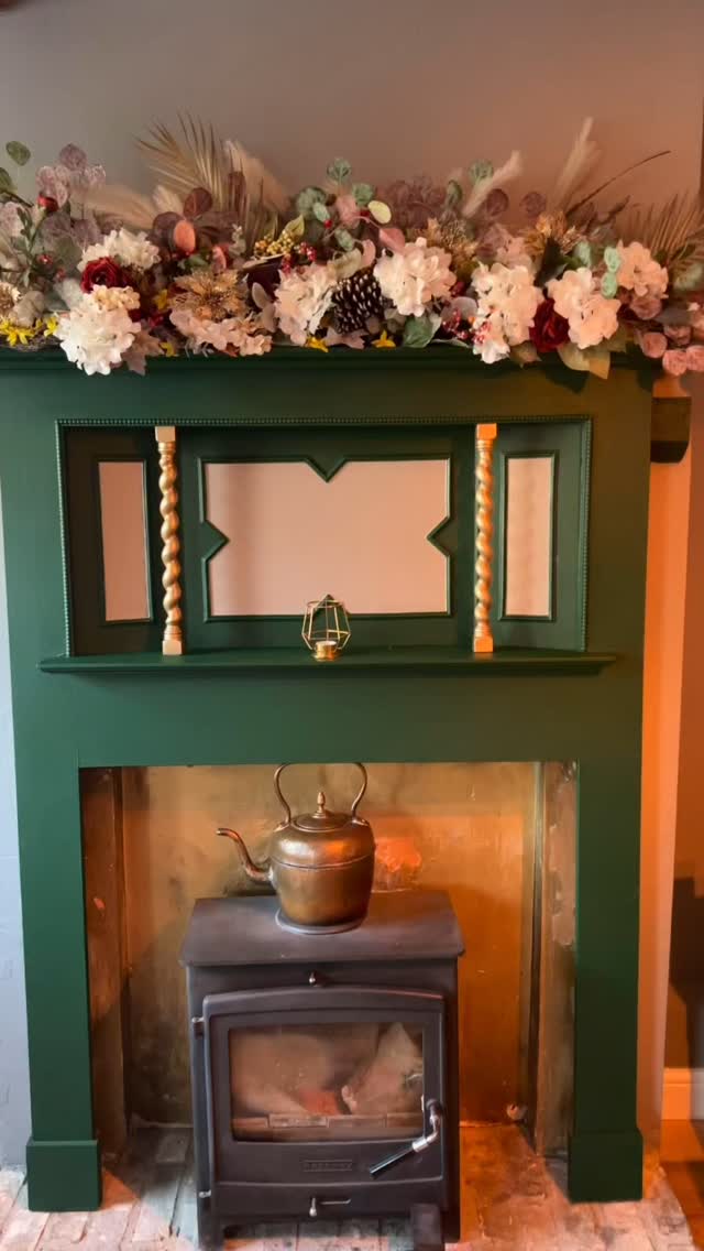 Hello Spring, it’s about time you turned up! 🌤️🌸
#restaurant #hildersham #cambridge #smallbusiness #village #pearandolive #spring #newseason #newmenu