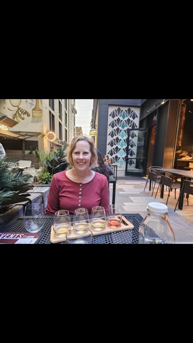 Sarah's friend is in Denver for work, so Sarah took her to @blanchardwine to sample some of the great wines made in Colorado!
#gvgrapesandgrains
#blanchardfamilywines
#colterriswinery
#sauvagespectrumwines
#lanouduboiswinery
#coloradowine
#winetasting