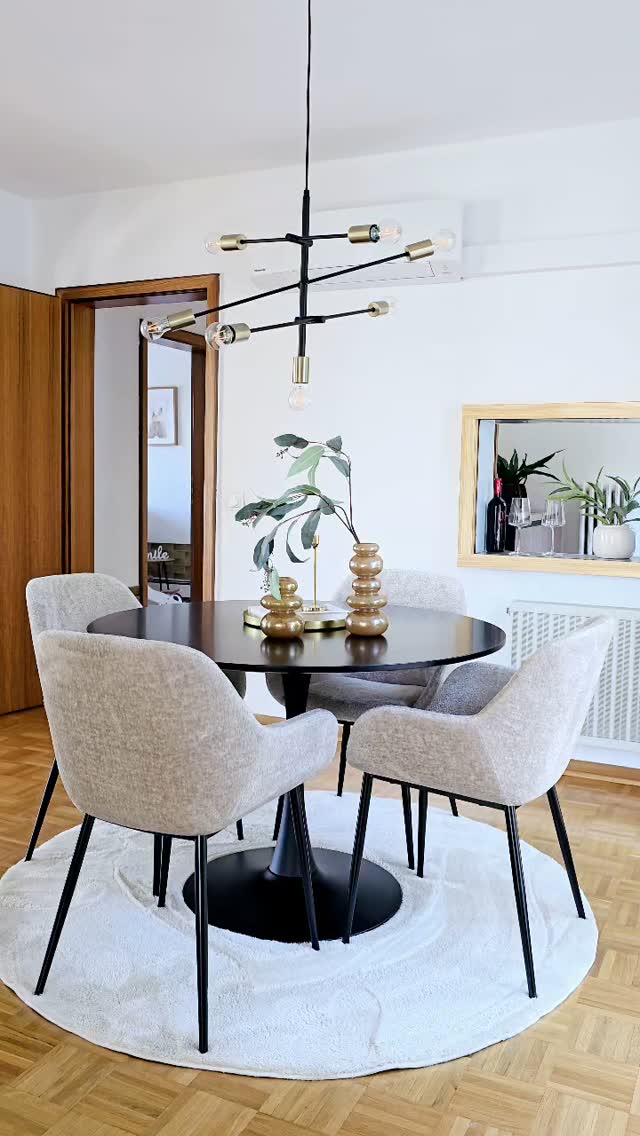 Erbimmobilie Vorher/Nachher!
#homstaging #homestagingprofessional #immobilienpräsentation #immobilienverkauf #immobilien #immopreneur #bonn #rheinsiegkreis #köln #erbimmobilien