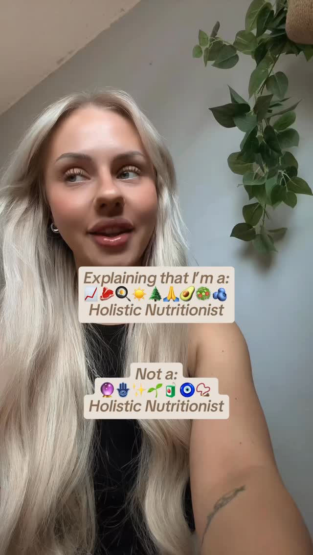 What you can expect around here 😌⤵️
💛 Evidence based strategies + information 📈
💛 Natural solutions for women’s health, hormones, gut health + more 🌲
💛 Focus on whole foods of every variety, movement and nature 🥩☀️
💛 Jesus talk 🙏
If this resonates, let’s connect 🥰 If not, I’m sure you will find accounts that do 🙂
#womanshealth #womanshealthandhormones #hormonehealth #foodismedicine #naturalsolutions #guthealth #nutritioncoach #faithandfitness #holistichealth #naturalhealth #hormonebalance #healthandwellness #holisticliving