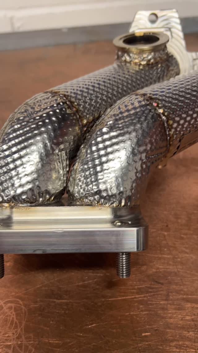 🔥 @advocultmotorsport x Immico Heatshielding 🔥
Check out this Rotary manifold, now equipped with our high-performance heatshielding! 😎
Don’t let heat soak rob you of power—our solution reduces exhaust surface temps by up to 75%, keeping your setup cooler and more efficient.
Want to push the limits without the heat? Let’s talk!
📩 info@immico.co.uk
📲 DM us
☎️ 01923 275162
#RotaryPower #heatshield #insulation #PerformanceEngineering #DynoReady #Immico #thermalmanagement