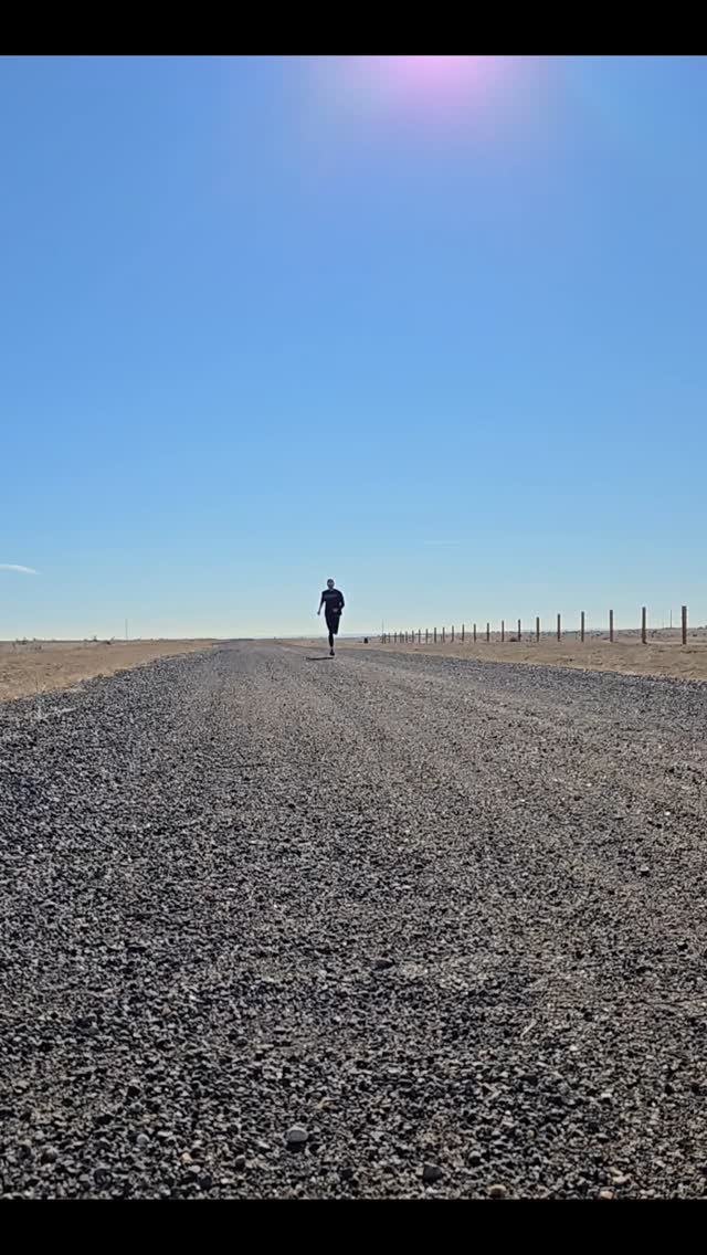 I am 7 weeks away from the Vermont City Marathon, and I'm deep into my last marathon training build with 75 miles completed this week. These are some things I've been including in my training plan (in addition to all the others things-strength, zone 2, long runs, and intervals) that have made a big difference for me. This includes short hill sprints (8 to 12 seconds all out), strides (20 seconds as fast as possible while maintaining form), and skipping (just add this into daily runs or as part of my warm up).
I have to admit the skipping has been interesting, and I don't think I'm that good at it. They remind me of my childhood and are actually quite fun. Just don't overdo them if you have not been skipping. I made this mistake before my half marathon a few weeks ago, and my hamstrings were a little sensitive.
#hillsprints #strides #skiptorunfast #skipping #marathontraining #mastersrunner #runningafter40 #vermontcitymarathon #vermontcitymarathon2025 #motherrunner