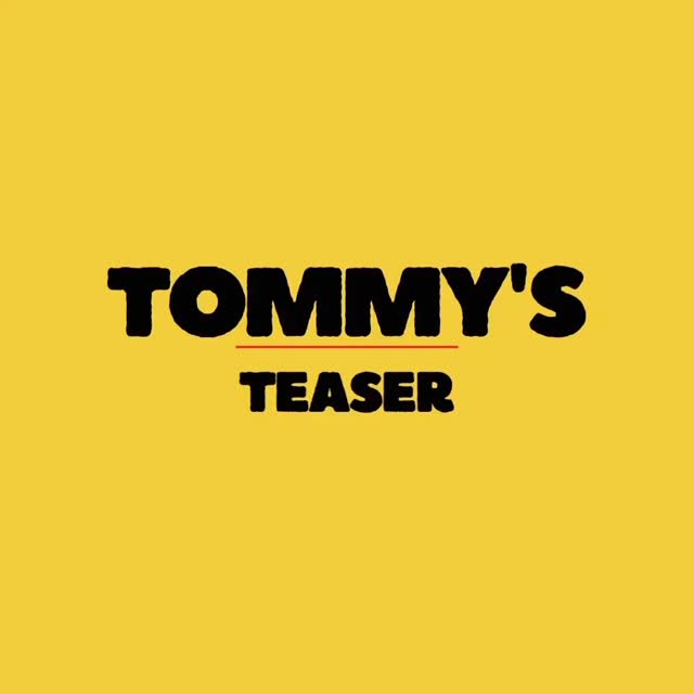 Lets go! Hier is Tommy's teaser ;)
We zien jullie volgende week!
--------------------------------------------------------------------------
#thewhosTommy #thoWho #tommy #theaterintilburg #onstage25jaar #jubileumvoorstelling #musicalintilburg #flipperkoning #pinballwizard #teaser