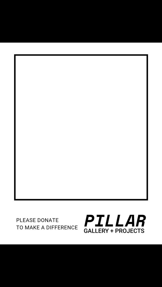 Click our link in bio to see how you can support PILLAR
With helping hands like yours we can reach higher places
Thank you to everyone who has donated so far to help us reach our goal!
______
#artfundraiser #artfun #supportsmall #supportsmallbusiness #galleryart
