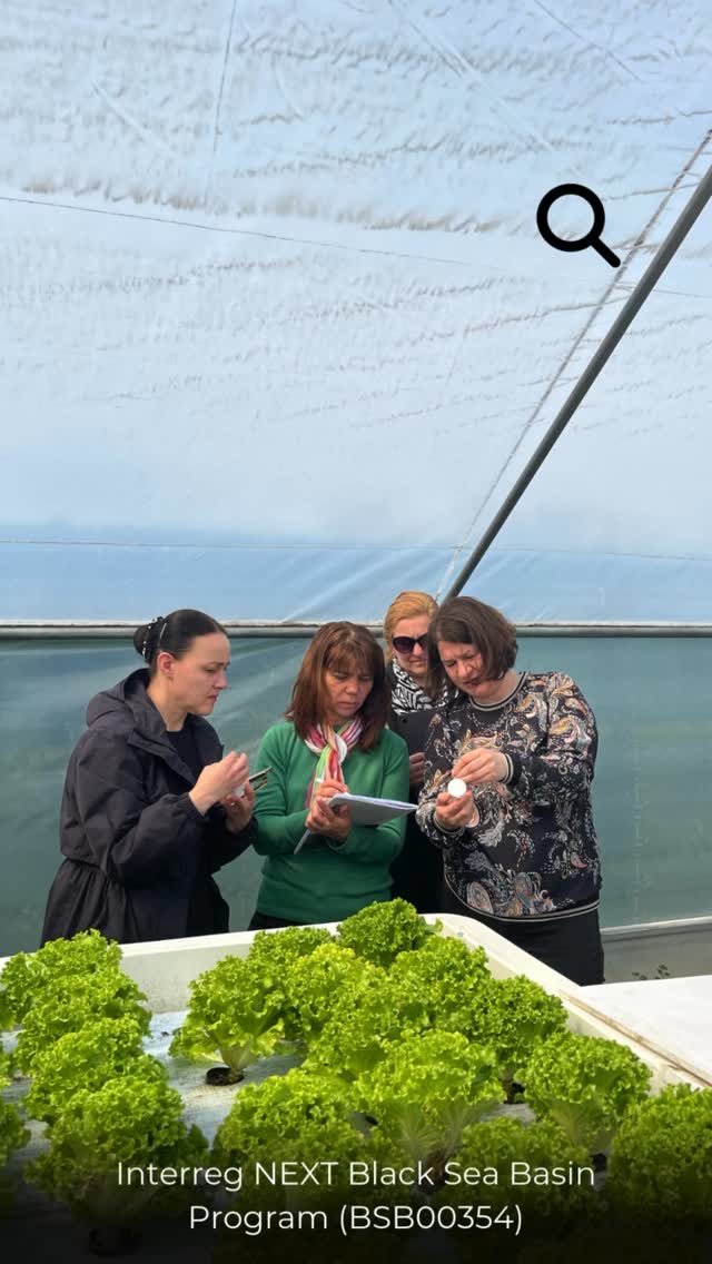 The EcosySTEM project aims to empower children and youth in the Black Sea region by integrating environmental education with STEM (Science, Technology, Engineering, and Mathematics). Through innovative E-STEM modules, the project addresses key environmental issues like biodiversity, water management, renewable energy, and waste management. Specialized training centers will provide resources and facilities to educate children, while international collaboration fosters knowledge exchange and best practices among partners. Ultimately, the project seeks to create a generation of environmentally conscious individuals capable of contributing to sustainable development and tackling ecological challenges.
🌱🔬🐝🏞️
EcosySTEM projesi, çevre eğitimini STEM (Bilim, Teknoloji, Mühendislik ve Matematik) ile bütünleştirerek Karadeniz bölgesindeki çocukları ve gençleri güçlendirmeyi amaçlamaktadır. Proje, yenilikçi E-STEM modülleri aracılığıyla biyoçeşitlilik, su yönetimi, yenilenebilir enerji ve atık yönetimi gibi temel çevresel sorunları ele alır. Uzmanlaşmış eğitim merkezleri, çocukları eğitmek için kaynaklar ve tesisler sağlarken, uluslararası iş birliği ortaklar arasında bilgi alışverişini ve en iyi uygulamaları teşvik eder. Proje, nihayetinde sürdürülebilir kalkınmaya katkıda bulunabilen ve ekolojik zorluklarla mücadele edebilen, çevre bilincine sahip bireylerden oluşan bir nesil yaratmayı amaçlamaktadır.
#ecosystem #CapacityBuilding #EnvironmentalEducation #FutureLeaders #interregnext #blackseabasincbc #ecology #environment #nature #science #STEM #empowerment