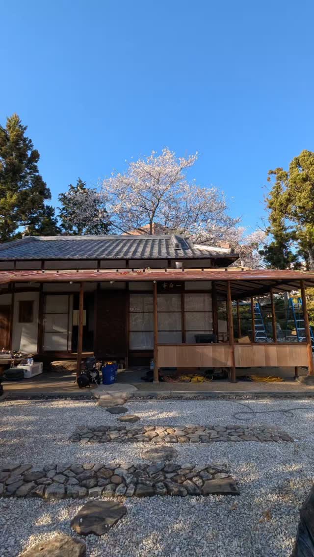 Reel 3/3: The Finish
We are honored to have been given the opportunity to repair and refresh the walls of this beautiful structure. The spaces feel renewed.