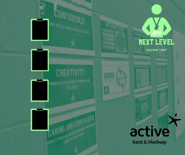 In the last six months, the team has been busy developing young coaches across Kent. Here's a snapshot of what we've been up to. 👀
#kent #coaching #workforce