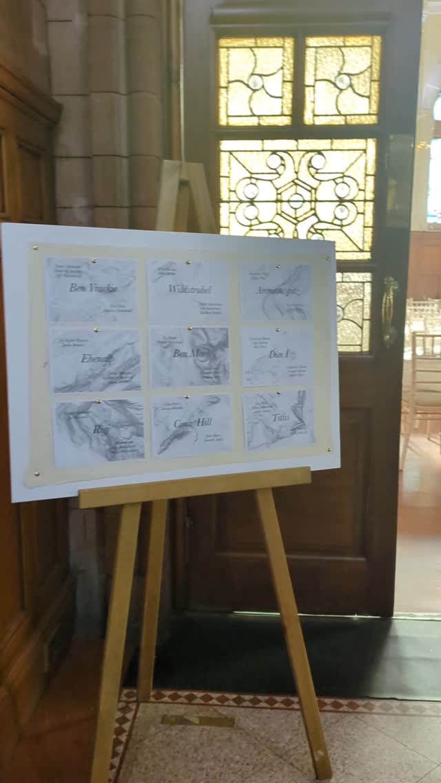 With a mix of rounds and rectangular tables, you can create the perfect layout that suits you. 🍽️ 🍖 🍏
.
#pollokshields #pollokshieldsburghhall #glasgow #glasgowweddingplanning #glasgowweddingvenues #glasgowweddingvenue #weddingvenueglasgow #weddingscotland #weddingvenuesglasgow #wesdinginspiration #weddinginspo #weddingglasgow #weddingsuppliersglasgow #weddingday #weddingvenue #weddingplannerscotland #weddingsinscotland #newlyengaged #engagedscotland #engaged #uniquevenueglasgow #historicvenueglasgow #uniquevenue