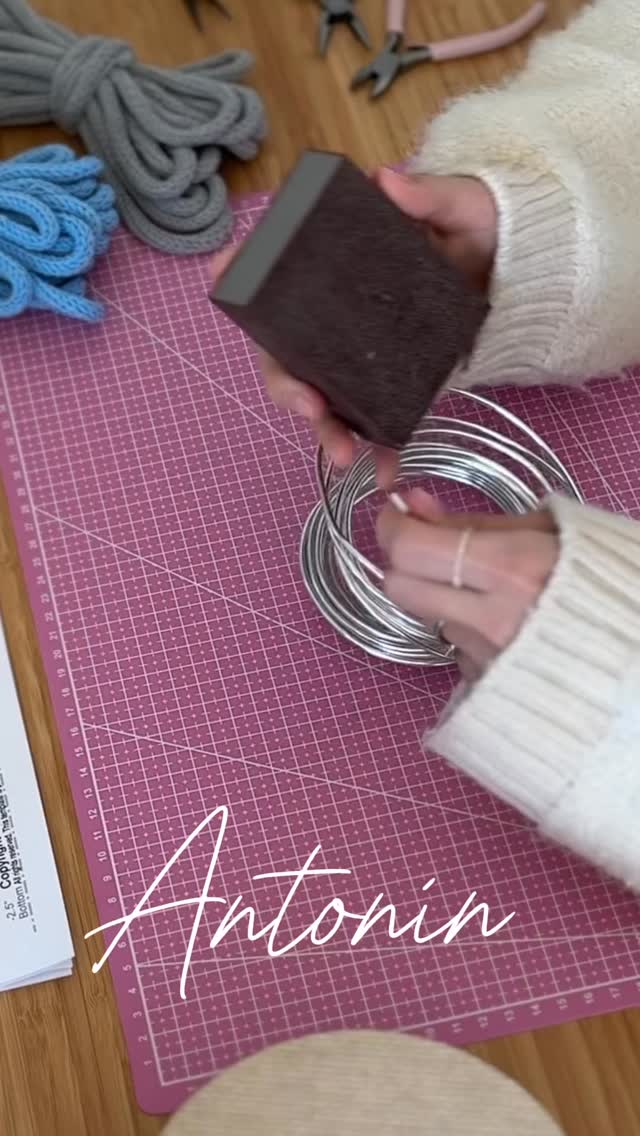 Jaké jméno mám vyrobit příště?✨ pište do komentářů