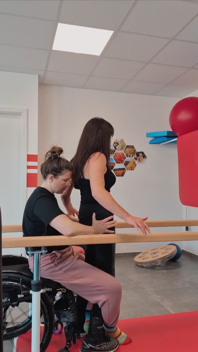 Keep your head up, because SUCCESS doesn't come from giving up. Just DREAM big, WORK hard, and BELIEVE that you can do anything you put your mind to.
#spinalcordinjury #paraplegic #longtermgoals