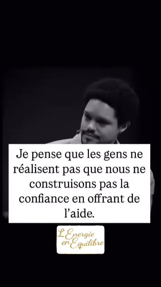 ✨🔑✨Et si demander de l’aide était un acte de force, et non de faiblesse ?
Quand on est épuisé(e), submergé(e) par le stress, les douleurs ou les émotions, il est parfois difficile de lever la main et de dire « J’ai besoin d’aide ». Pourtant, c’est souvent la première étape vers un mieux-être.
💡 Écoutez-vous : Votre corps et votre esprit envoient des signaux (fatigue persistante, anxiété, douleurs inexpliquées…). Ce ne sont pas des caprices, mais des appels au secours.
💡 Brisez le silence : Parlez à quelqu’un de confiance (ami, proche, professionnel). Mettre des mots sur votre ressenti allège déjà le poids.
💡 Acceptez d’être aidé(e) : Vous n’avez pas à tout porter seul(e). L’énergétique traditionnelle chinoise et le coaching peuvent vous aider à libérer les blocages, retrouver votre énergie et avancer avec plus de légèreté.
👉 Et vous, quelle est la première petite action que vous pourriez faire pour vous aujourd’hui ? Prenez un instant pour y penser et partagez en commentaire ou en message privé. 💙
#DemanderDeLAide #ÉnergieEnÉquilibre #ÉcouterSonCorps #Burnout #PrendreSoinDeSoi #Épuisement #RetrouverSonÉnergie